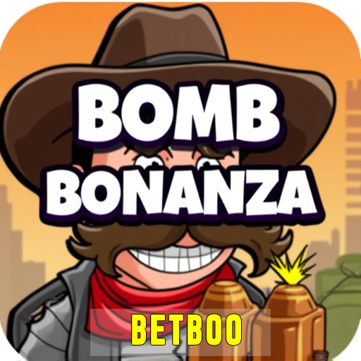 Betboo aplicativo
