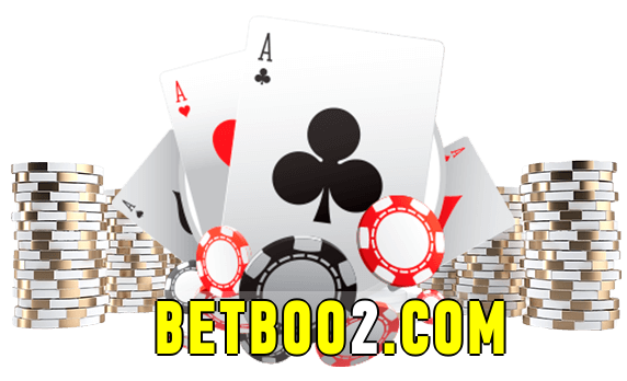 Jogue jogos de pôquer em Betboo