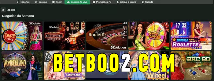 Betboo