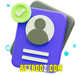Tornar-se um membro do Betboo é muito simples